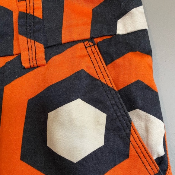 LOUDMOUTH Golf Shorts Size 4 - Picture 4 of 8